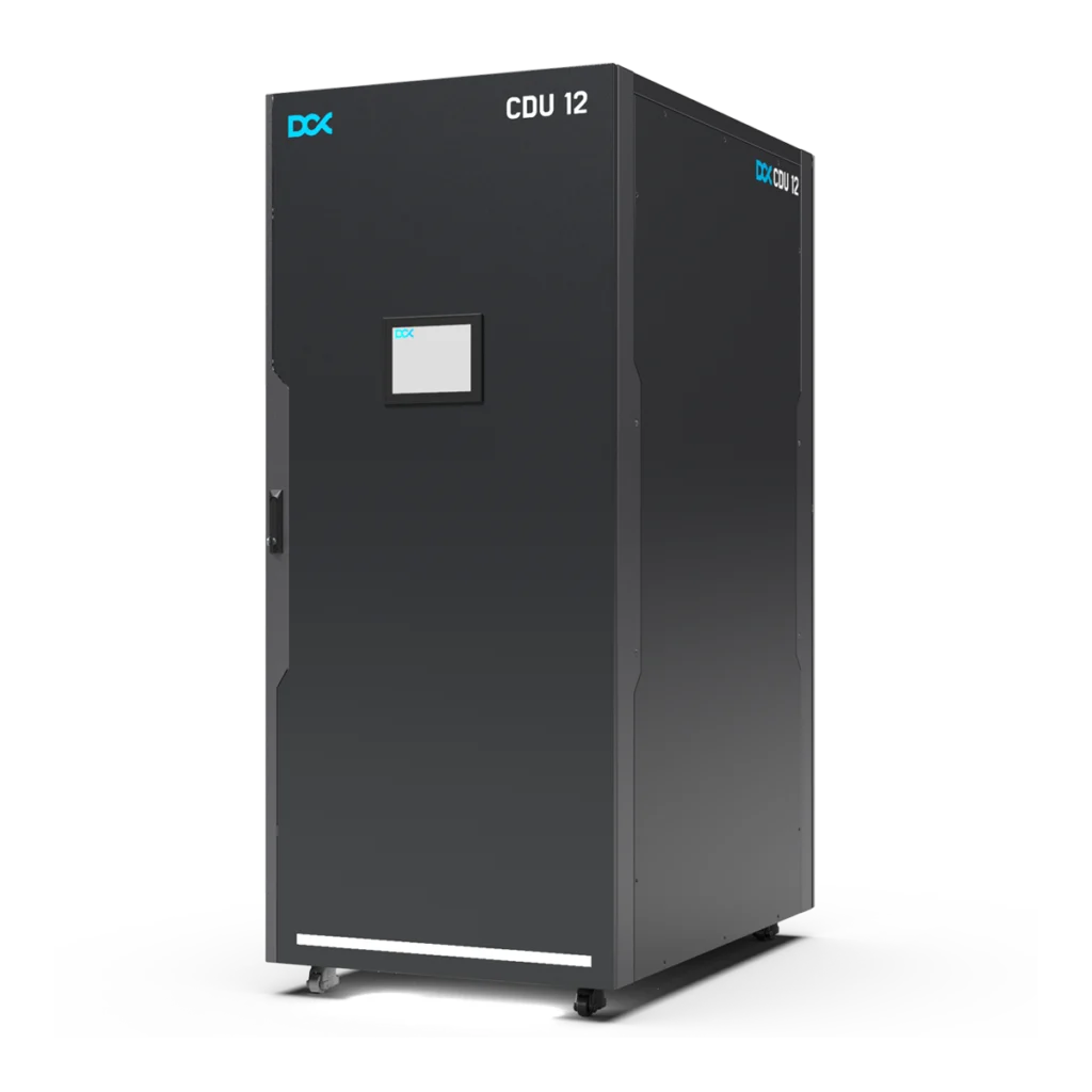 Liquid Coolant Distribution Units - CDU 12