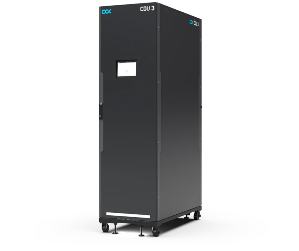 Liquid Coolant Distribution Units - CDU 3