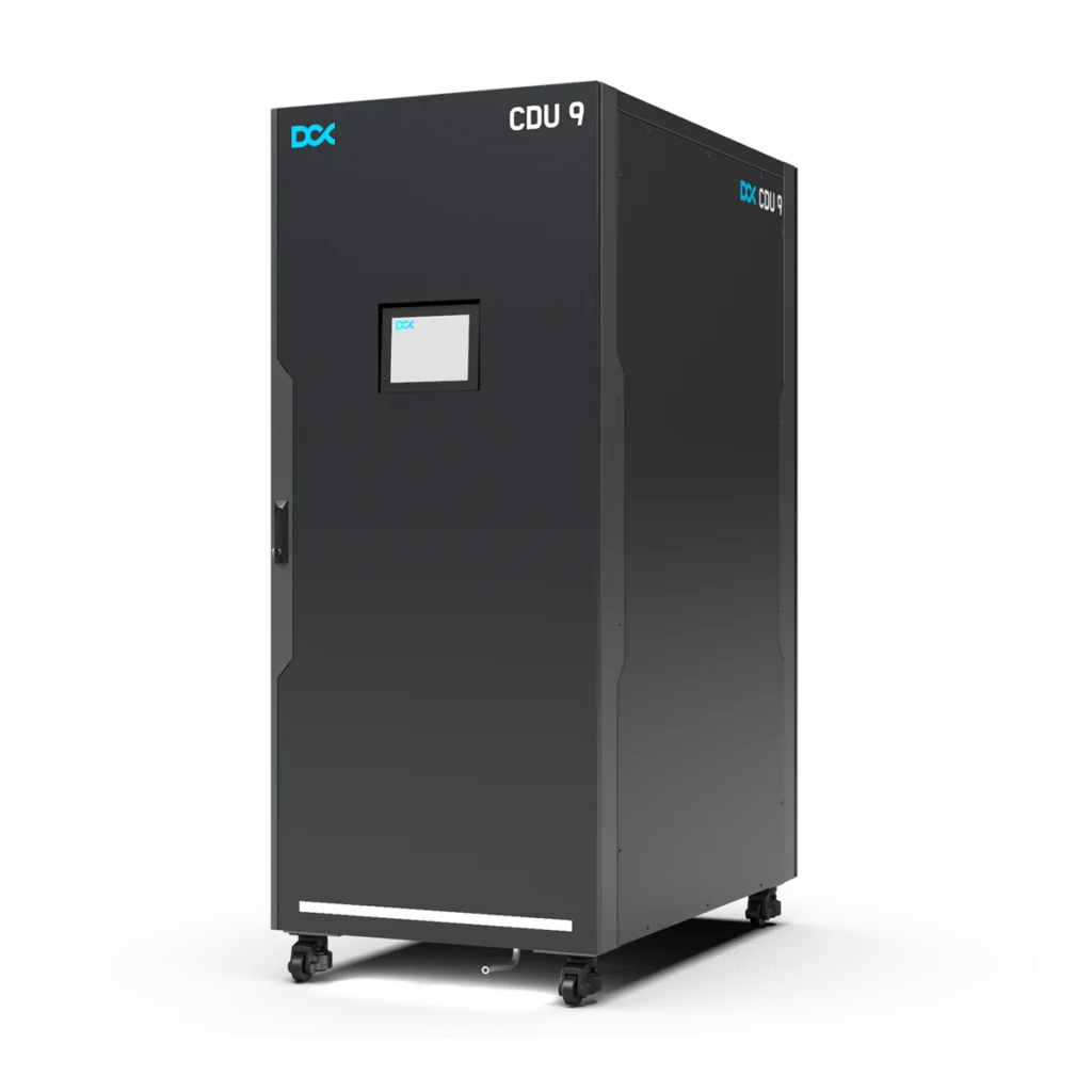 Liquid Coolant Distribution Units - CDU 9