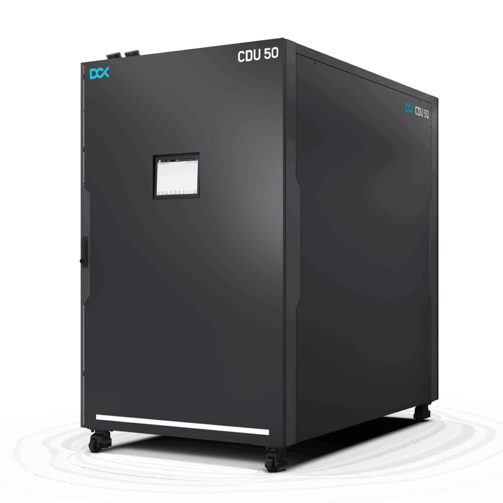 Liquid Facility Distribution Units - FDU 50