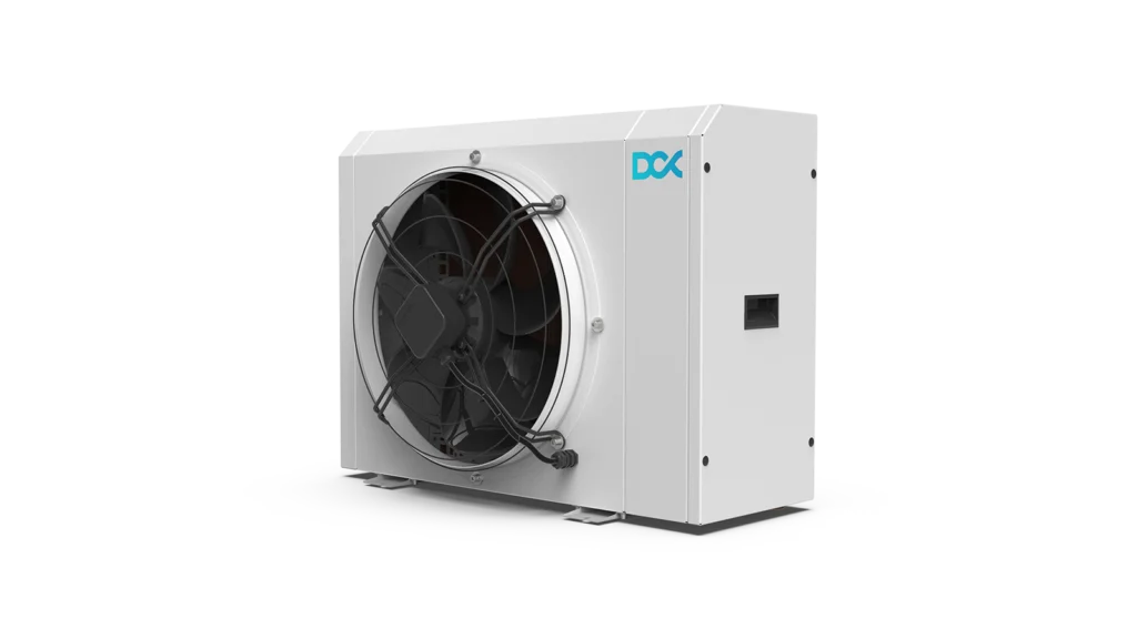 ICP15 Cooling System