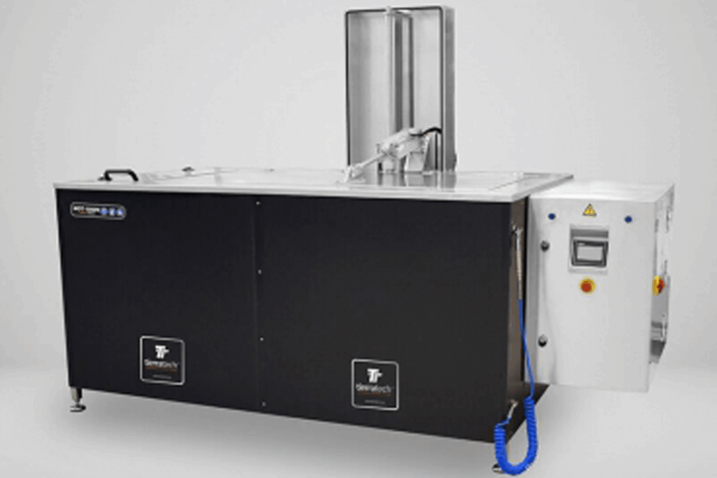 Ultrasonic Cleaner MOT-1000N