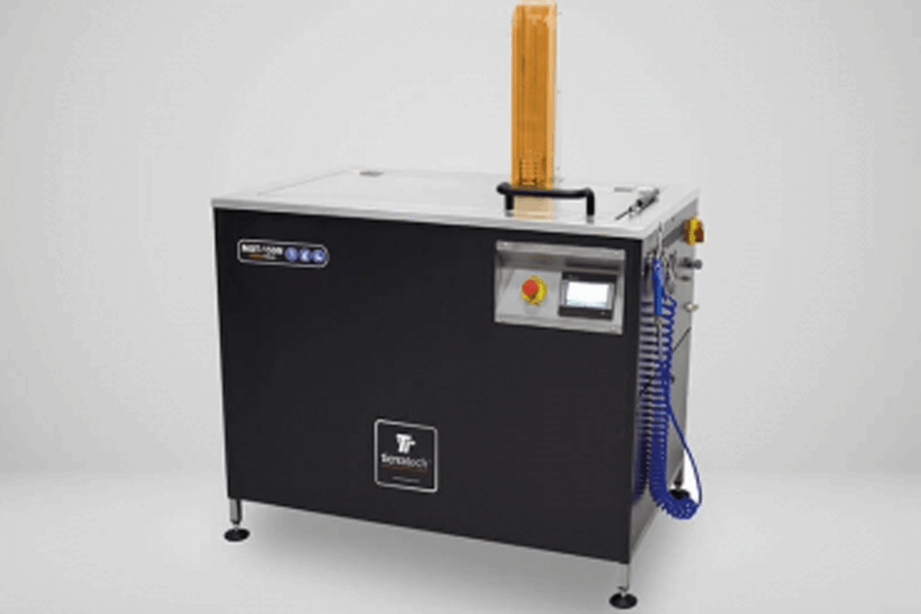 Ultrasonic Cleaner MOT-150N