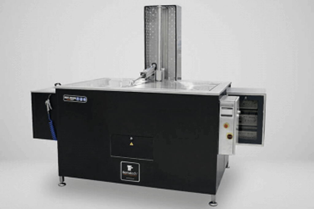 Ultrasonic Cleaner MOT-2000N