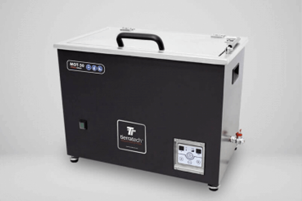 Ultrasonic Cleaner MOT-30