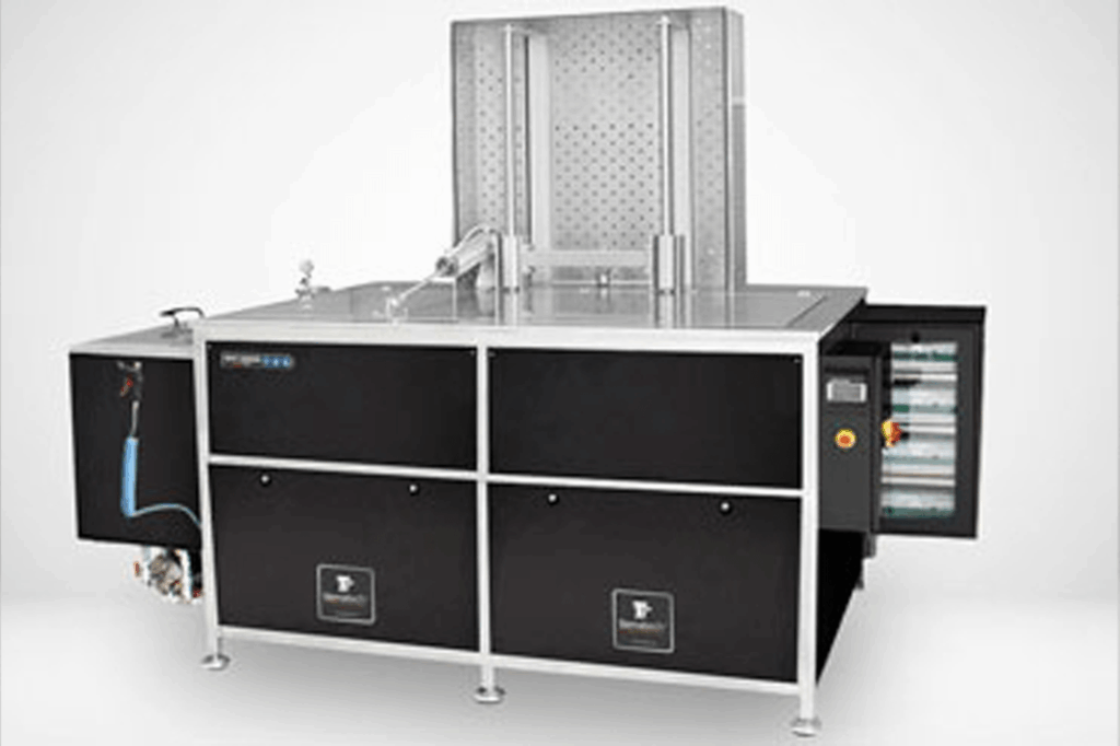 Ultrasonic Cleaner MOT-3000N