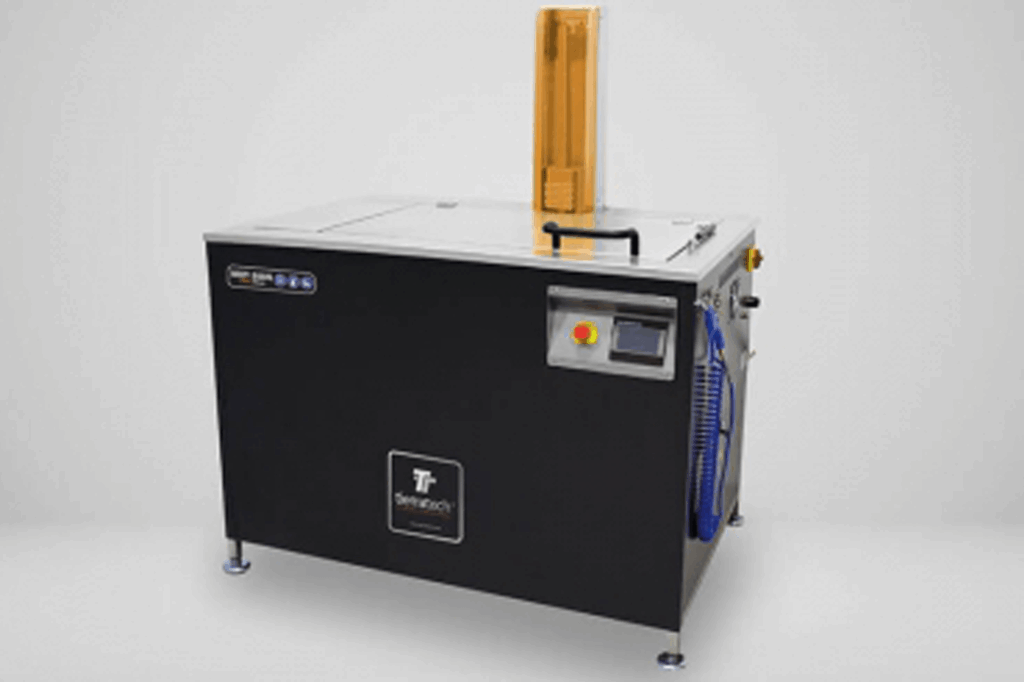 Ultrasonic Cleaner MOT-300N
