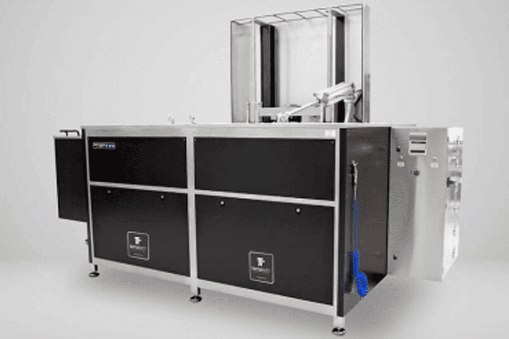 Ultrasonic Cleaner MOT-4000N