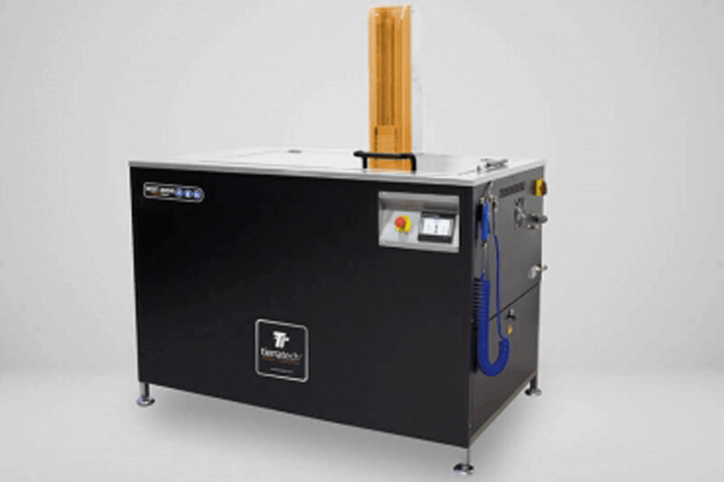 Ultrasonic Cleaner MOT-400N