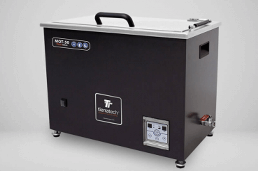 Ultrasonic Cleaner MOT-50