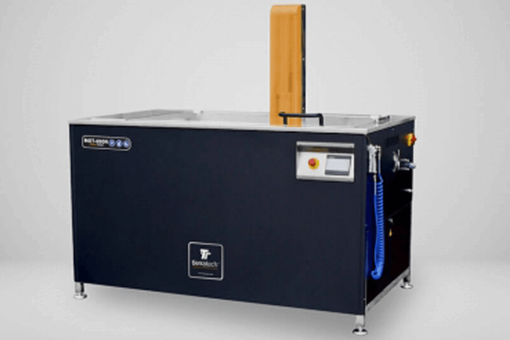 Ultrasonic Cleaner MOT-600N