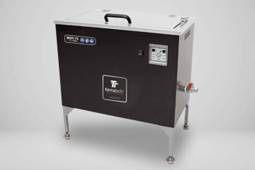 Ultrasonic Cleaner MOT-75