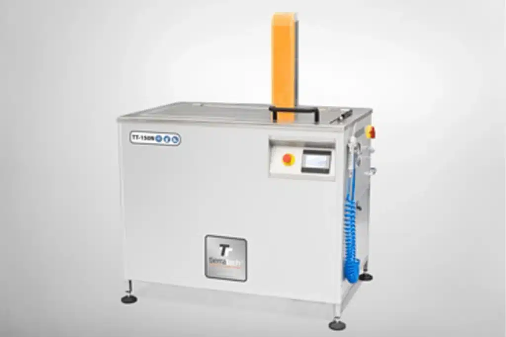 Ultrasonic Cleaner TT-150N