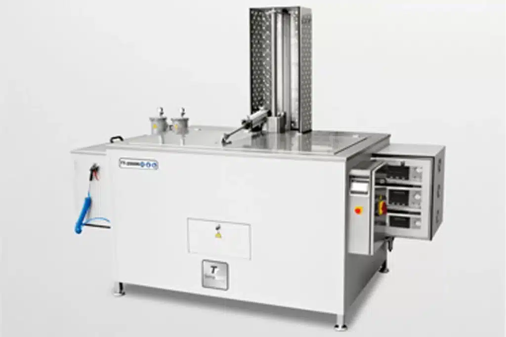 Ultrasonic Cleaner TT-2000N