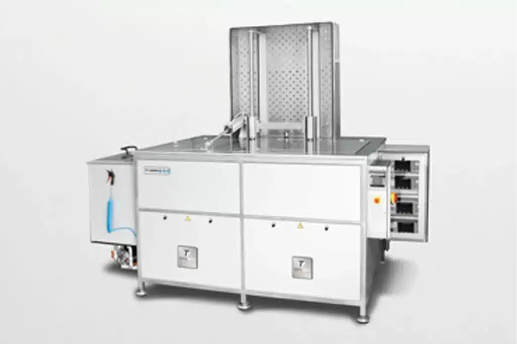 Ultrasonic Cleaner TT-3000N