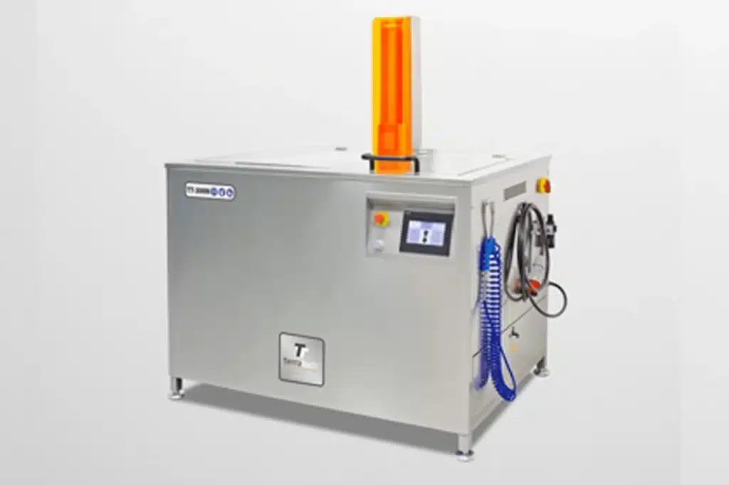 Ultrasonic Cleaner TT-600N