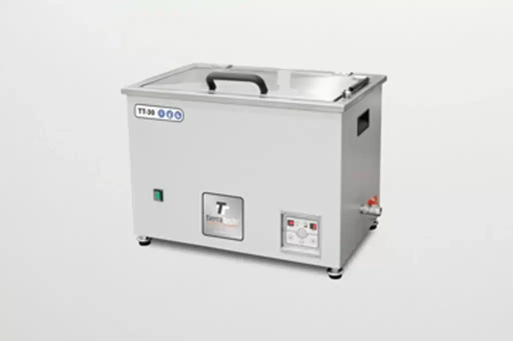 Ultrasonic Cleaner – 30 L Industrial System