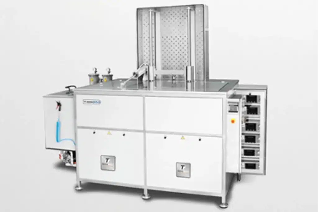 Ultrasonic Cleaner TT-4000N