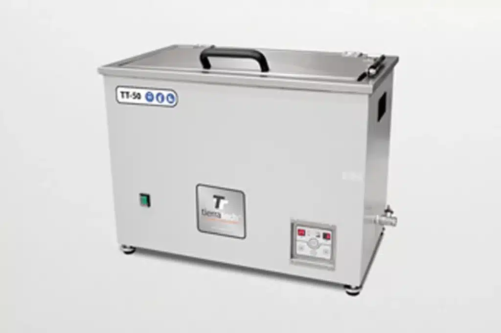 Ultrasonic Cleaner – 50 L Industrial System