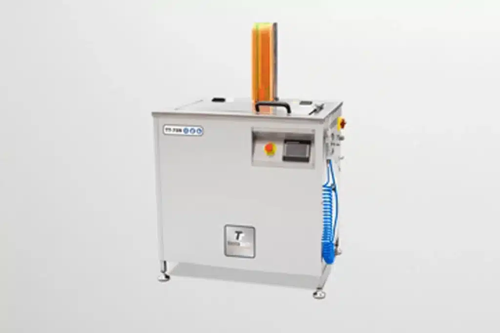 Ultrasonic Cleaner TT-75N