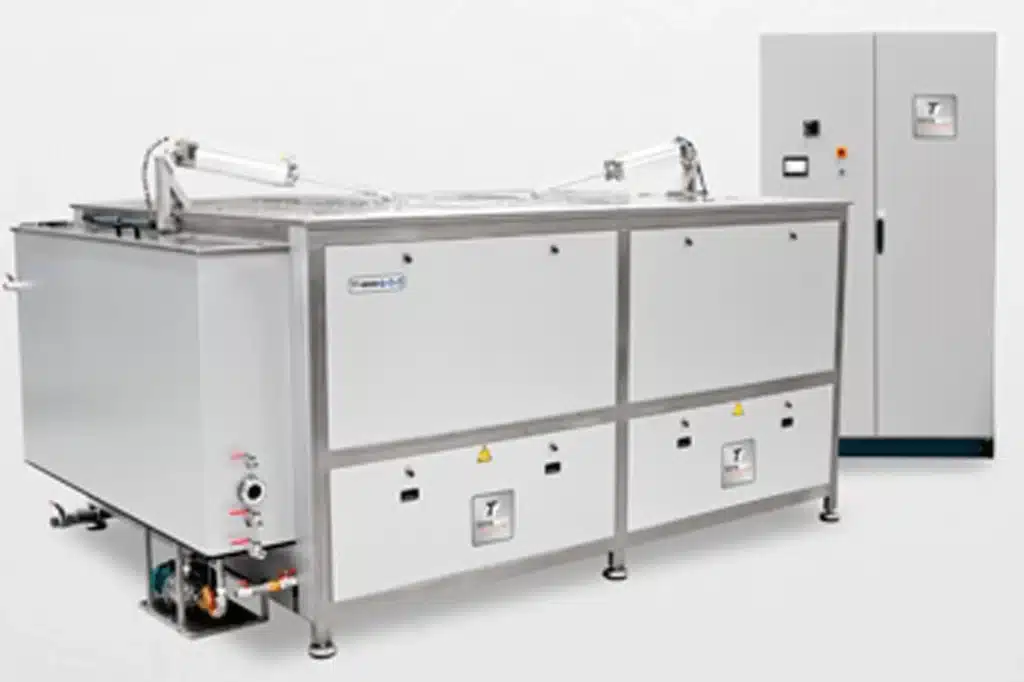 Ultrasonic Cleaner TT-8000N