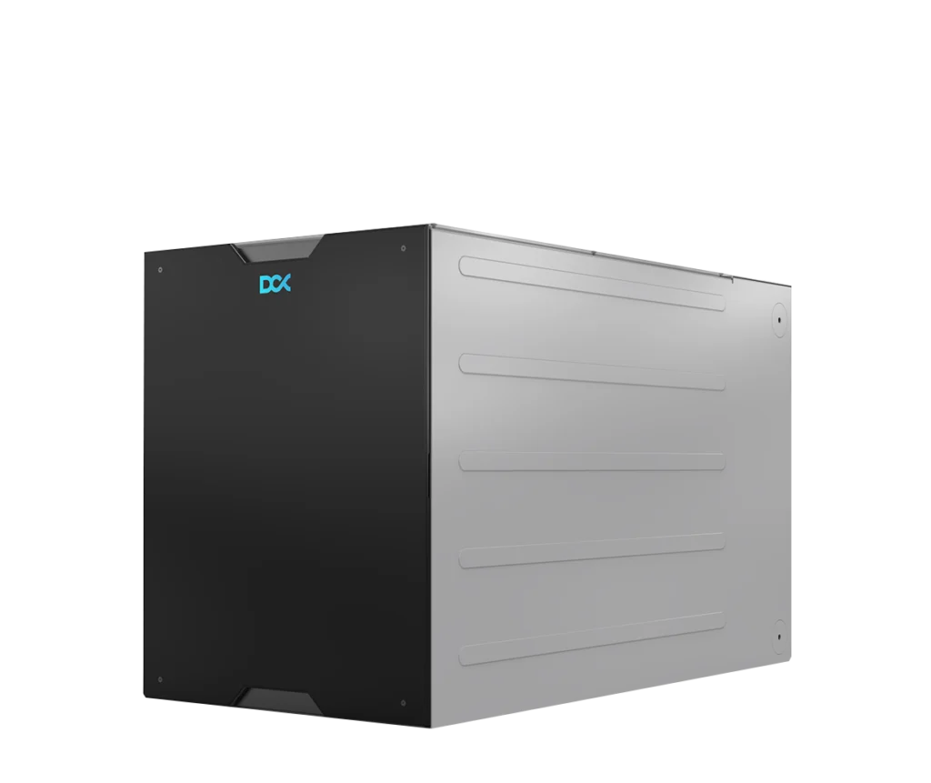 High-Efficiency Short Immersion Cooling for Data Centers