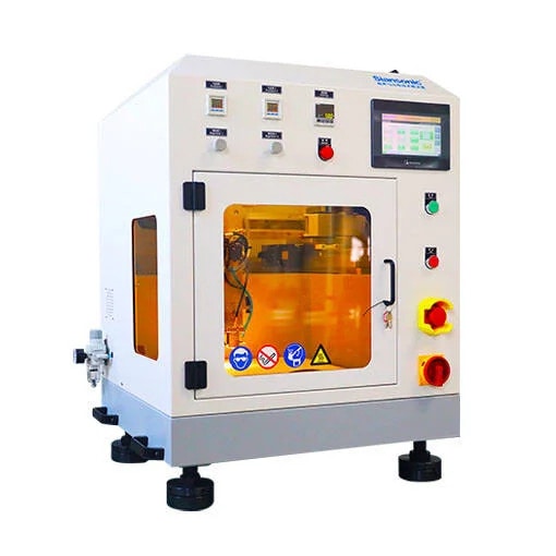 Ultrasonic Desktop Coating System