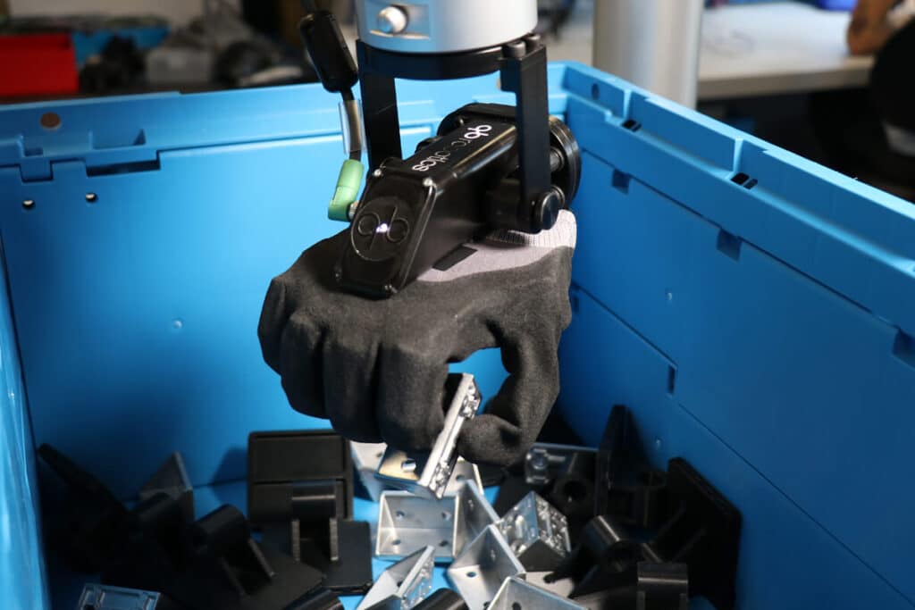 qb Soft Hand Industry