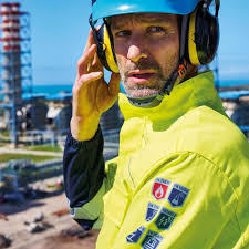 Sir Safety PPE protective equipment – helmets, gloves, and clothing supplied by Proftek Australia & New Zealand