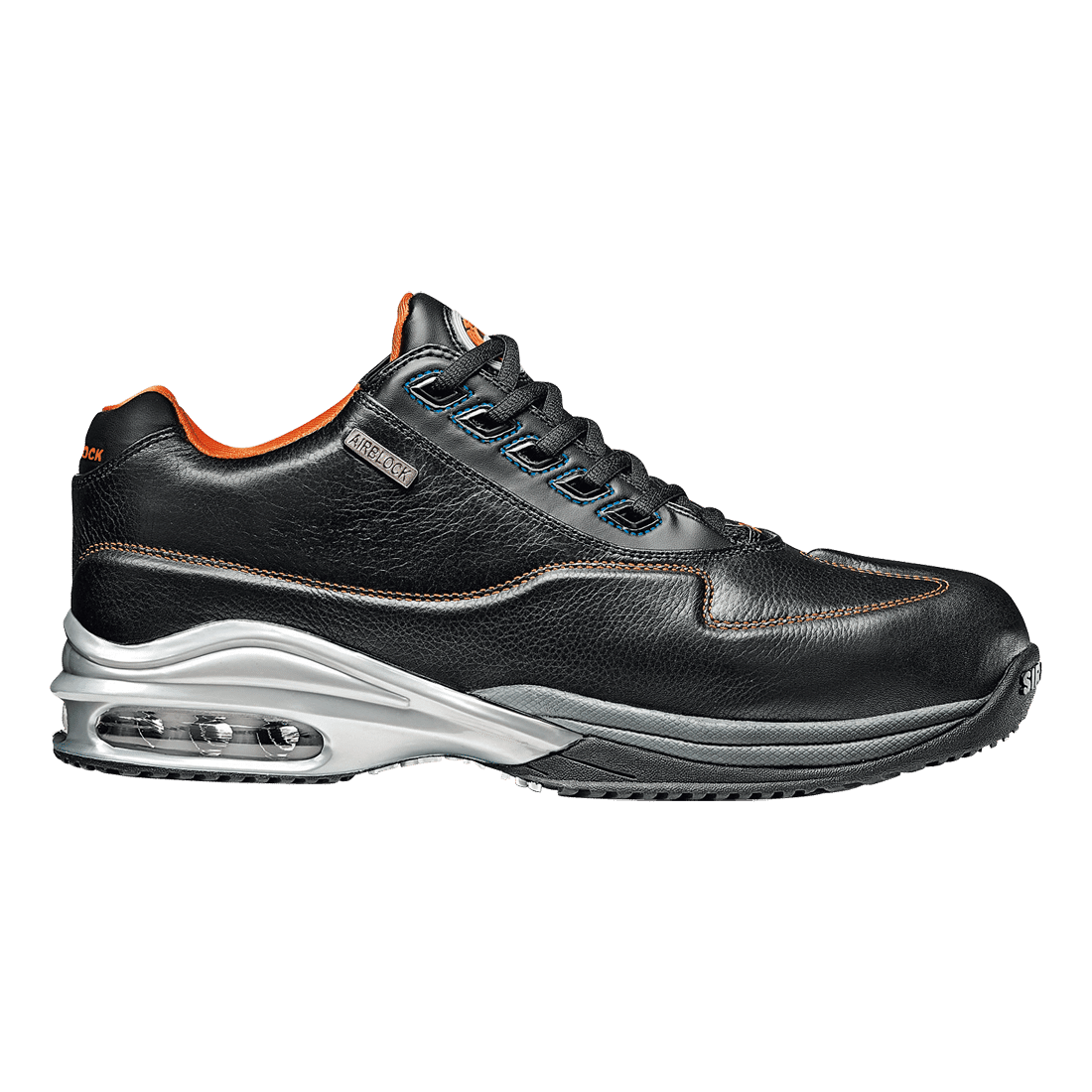 PICA clog - Sir Safety safety clog by ProfTek Australia