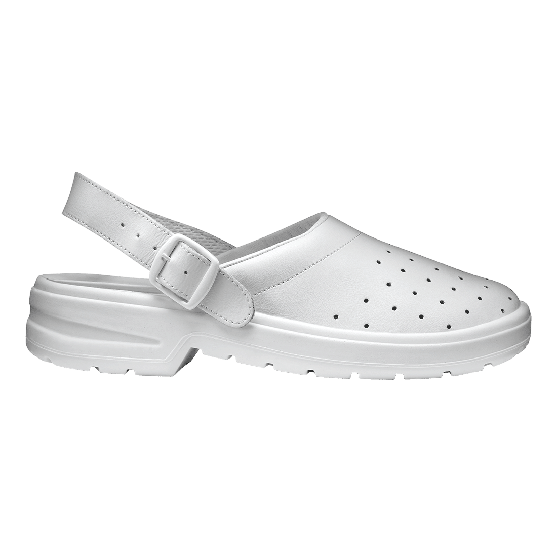 RECIFE clog - Sir Safety safety clog by ProfTek Australia