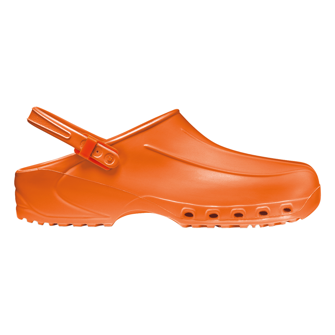 BRERA clog - Sir Safety safety clog by ProfTek Australia