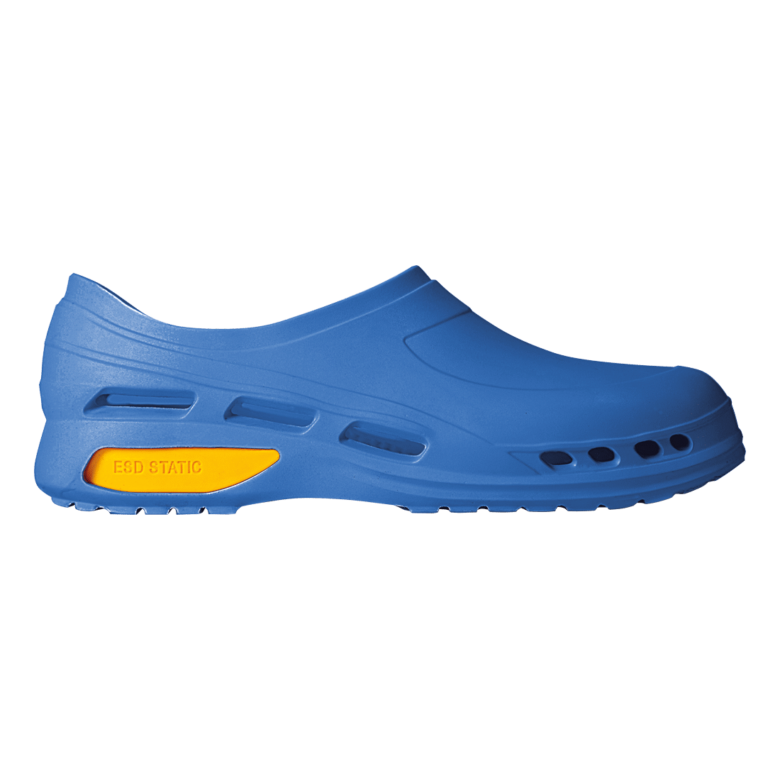 BLANCA clog - Sir Safety safety clog by ProfTek Australia