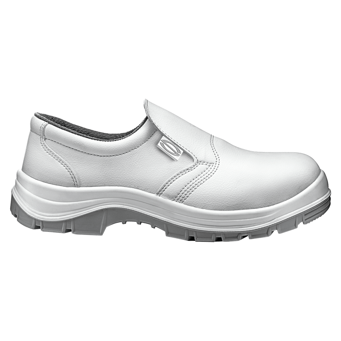 EVOK moccasin - Sir Safety safety moccasin by ProfTek Australia