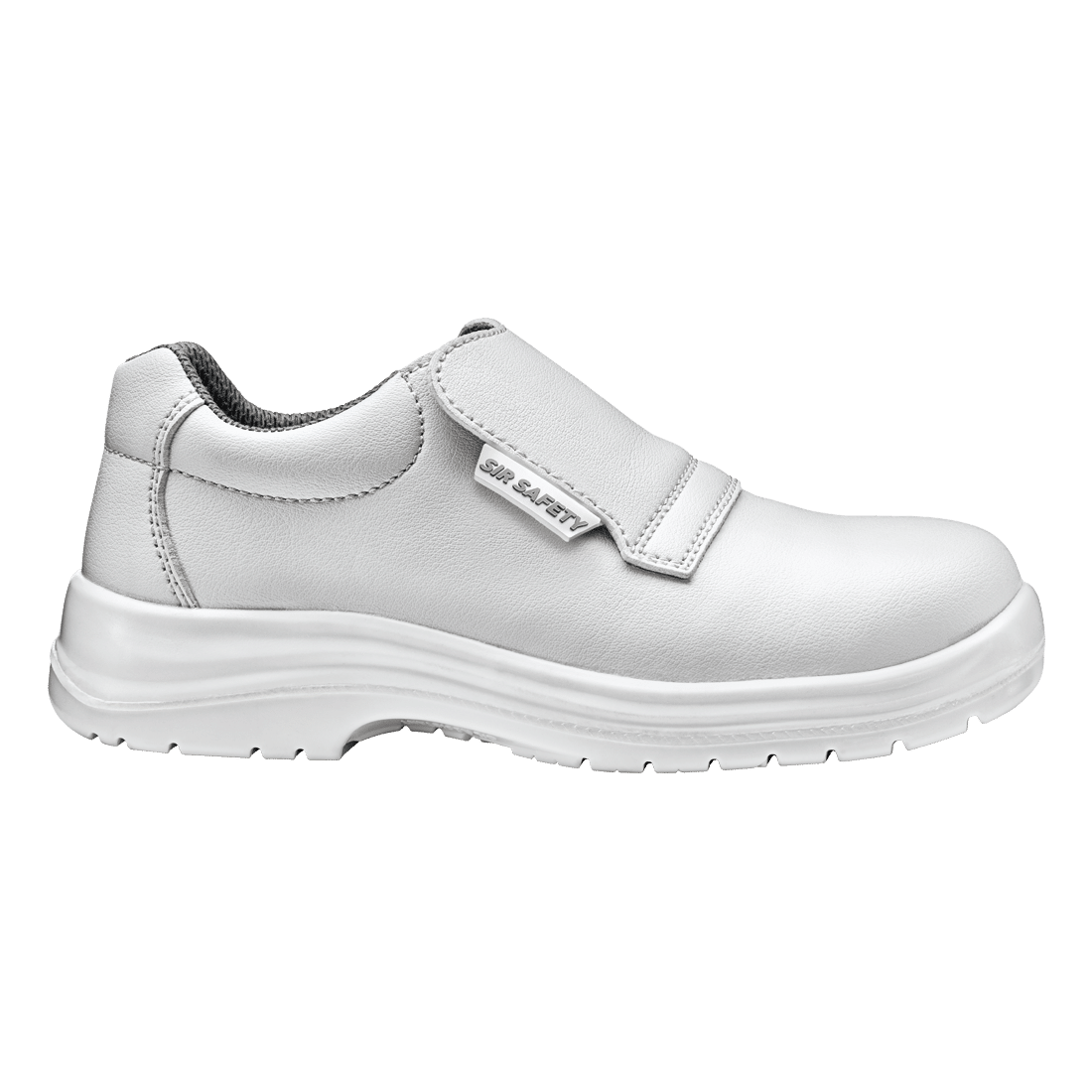 PRELUDE moccasin - Sir Safety safety moccasin by ProfTek Australia