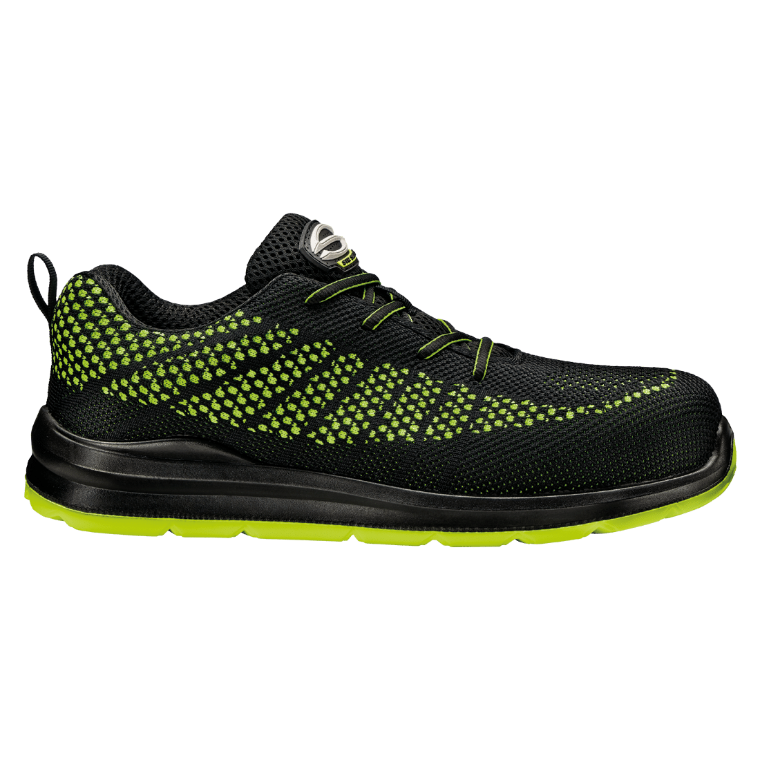 MAGIC FOBIA LOW shoe - Sir Safety safety shoe by ProfTek Australia