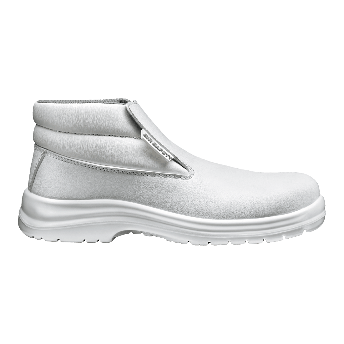 KARIM FOBIA ankle high shoe - Sir Safety safety shoe by ProfTek Australia