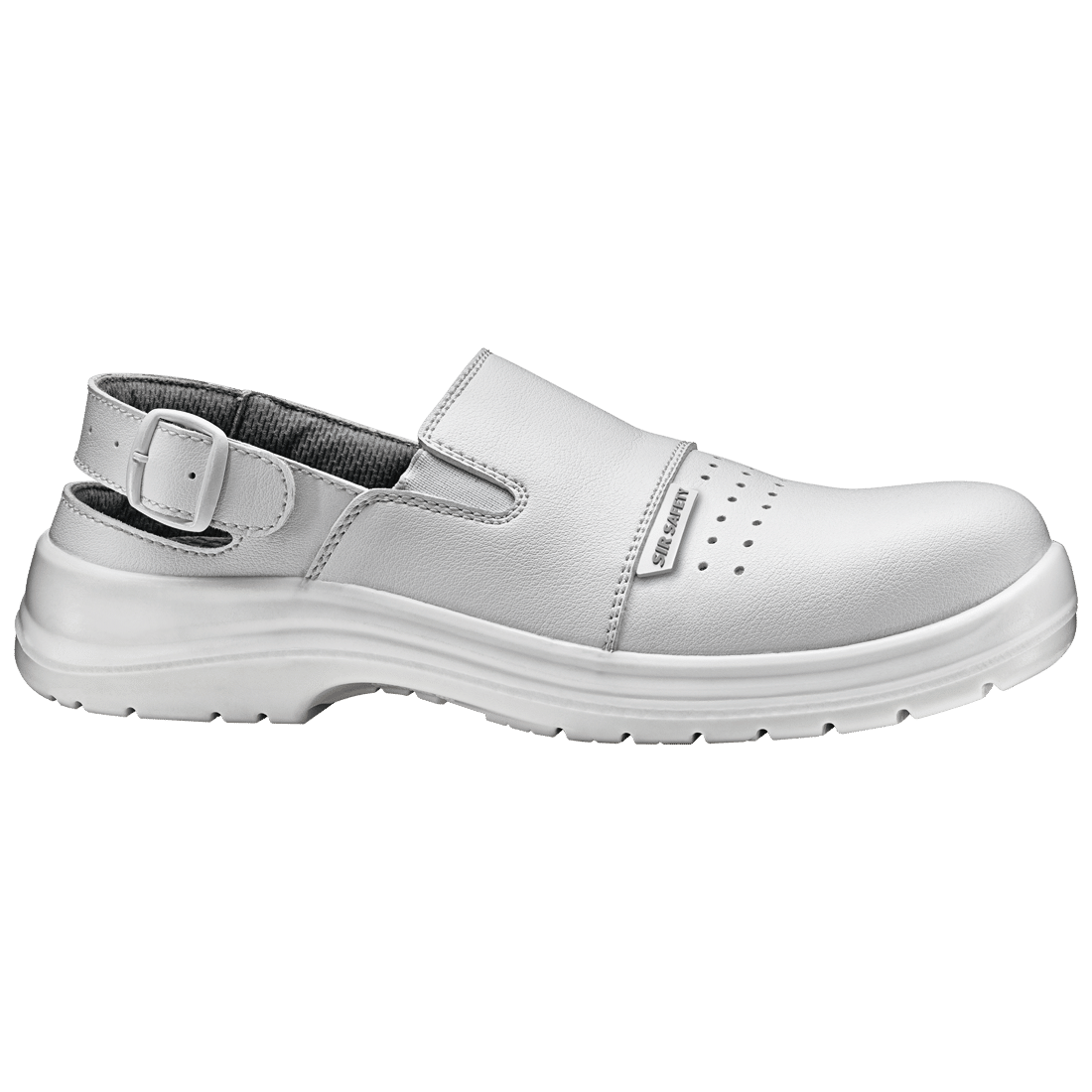 CLIMA clog - Sir Safety safety clog by ProfTek Australia