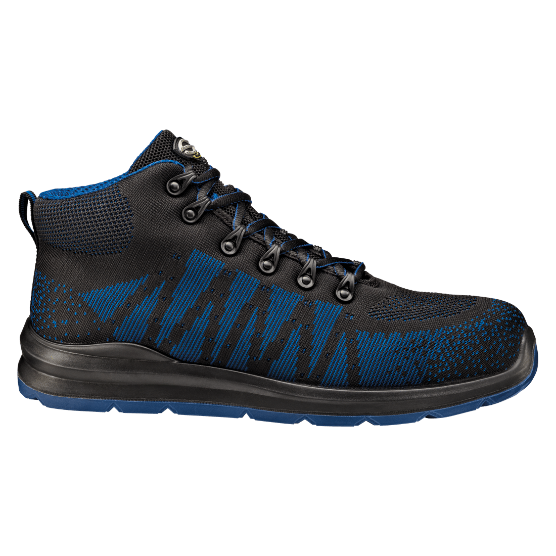 CHAMPION FOBIA ankle high shoe - Sir Safety safety shoe by ProfTek Australia