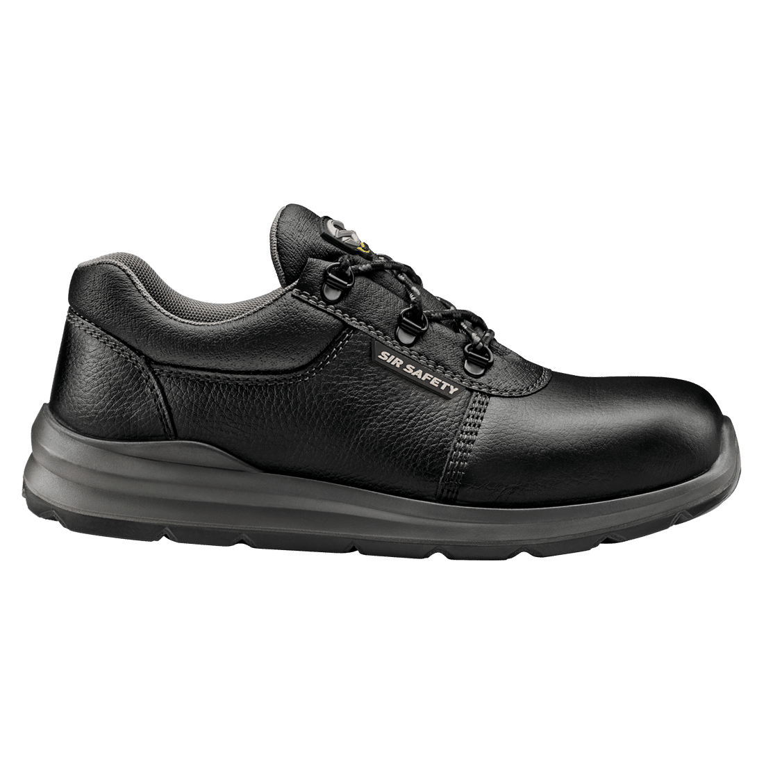 BOYER low shoe - Sir Safety safety shoe by ProfTek Australia