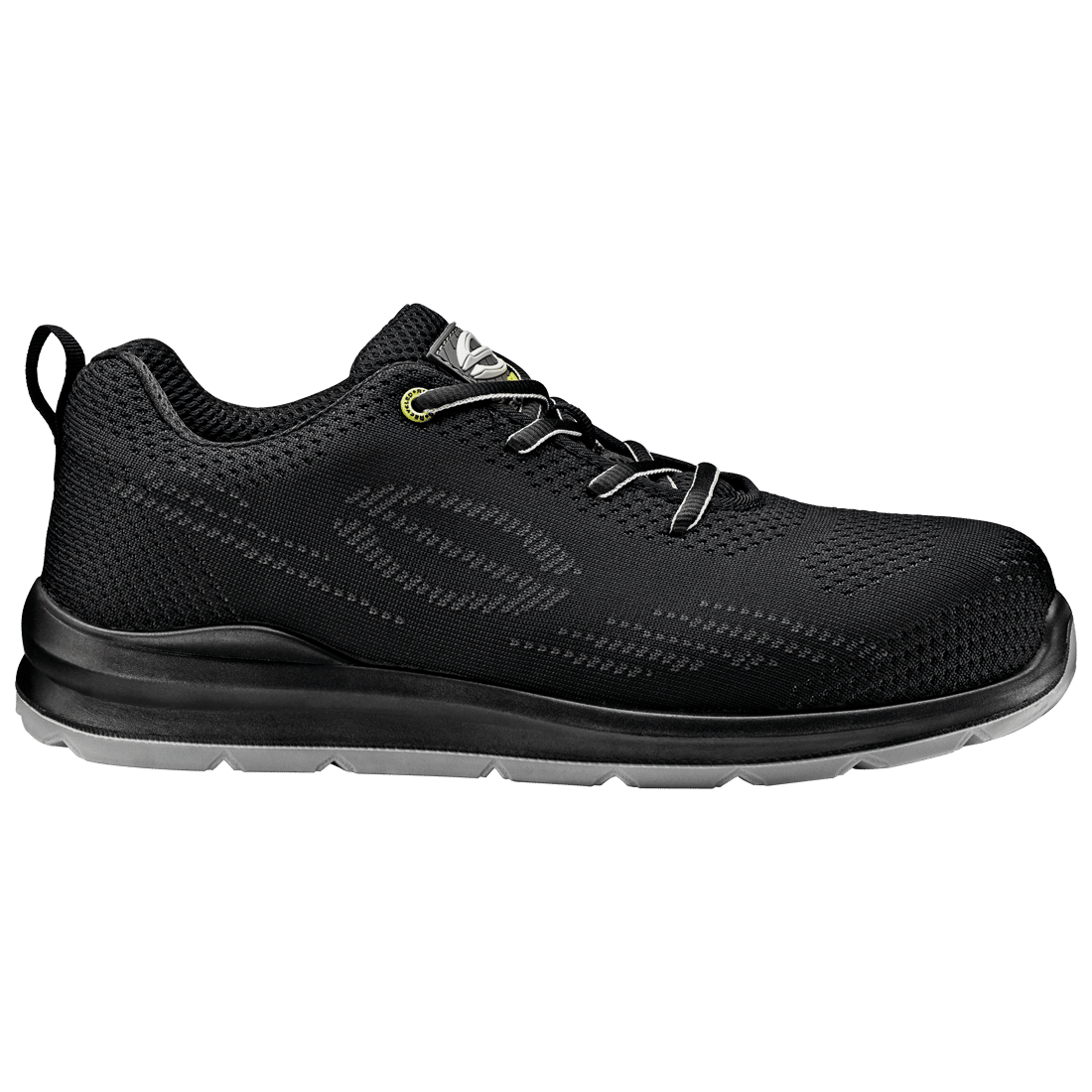 DUAL LIFE LOW shoe - Sir Safety safety shoe by ProfTek Australia