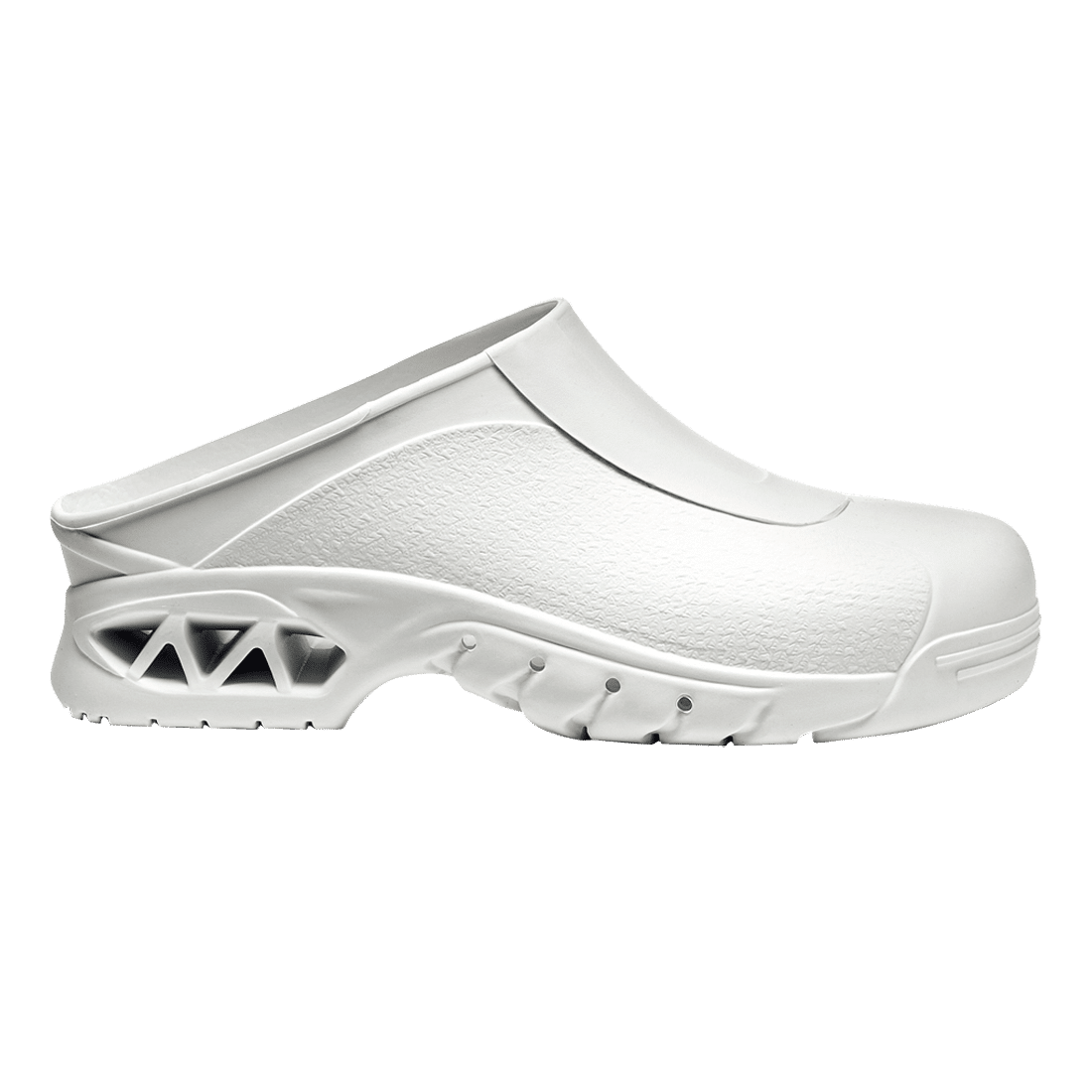 ARGON clog - Sir Safety safety clog by ProfTek Australia