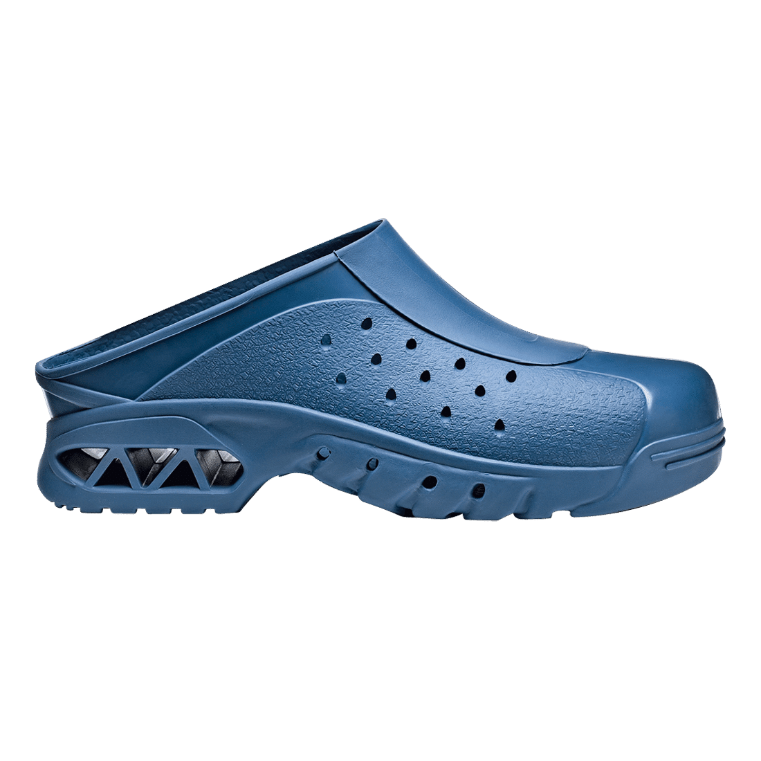 ARGON clog - Sir Safety safety clog by ProfTek Australia