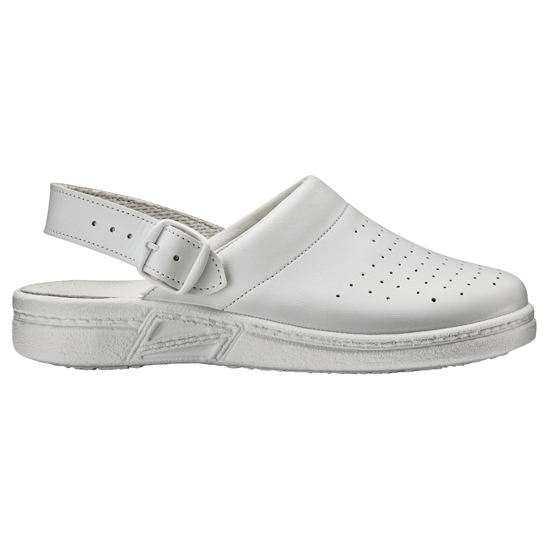RECIFE clog - Sir Safety safety clog by ProfTek Australia