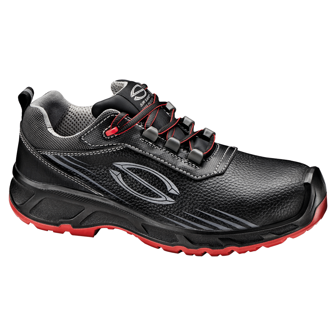 ANACONDA LOW shoe - Sir Safety safety shoe by ProfTek Australia