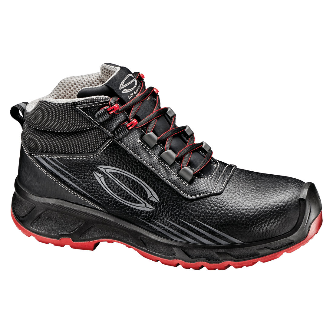 FENICE ankle shoe - Sir Safety safety shoe by ProfTek Australia