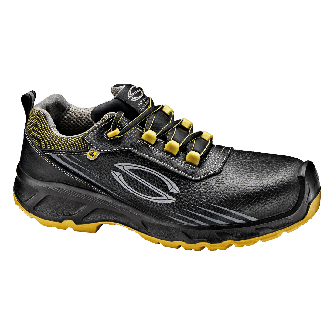 ANACONDA CPS low shoe - Sir Safety safety shoe by ProfTek Australia