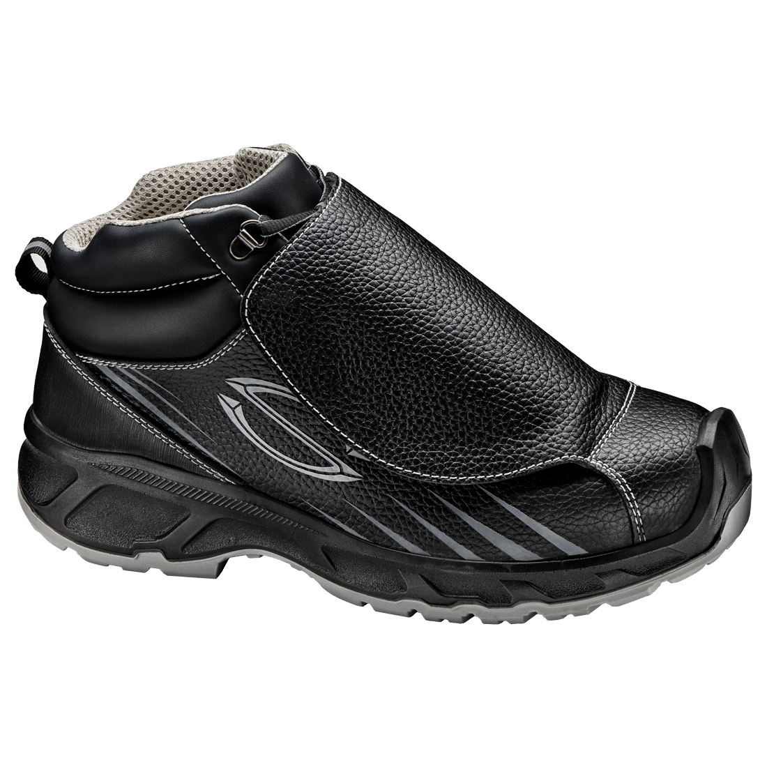 METATARSO shoe - Sir Safety safety shoe by ProfTek Australia