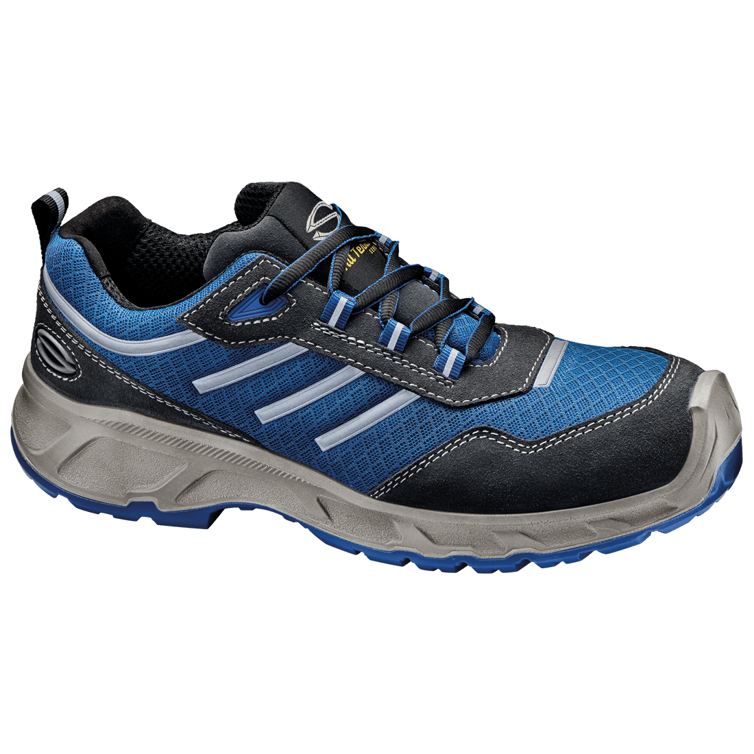 NAOMI low shoe - Sir Safety safety shoe by ProfTek Australia