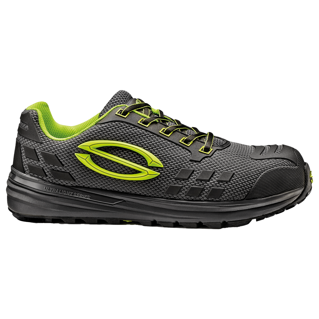 K-PLUS low shoe - Sir Safety safety shoe by ProfTek Australia